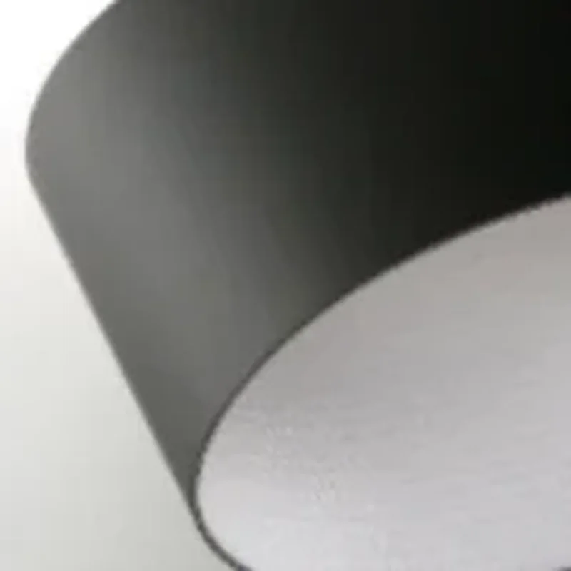 Correia PVC fosca para checkout supermercado